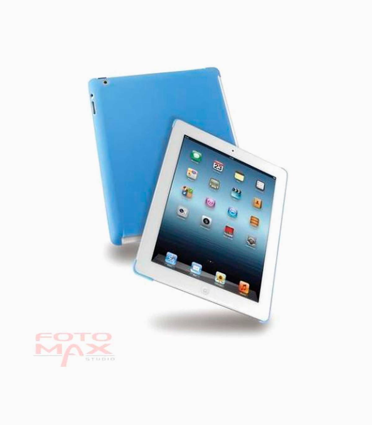 LASERCIPAD3B Чехол для iPad 3 Cellular Line LASERCIPAD3B Чехол для iPad 3